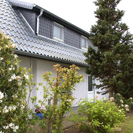Seestern Zingst Exterior foto