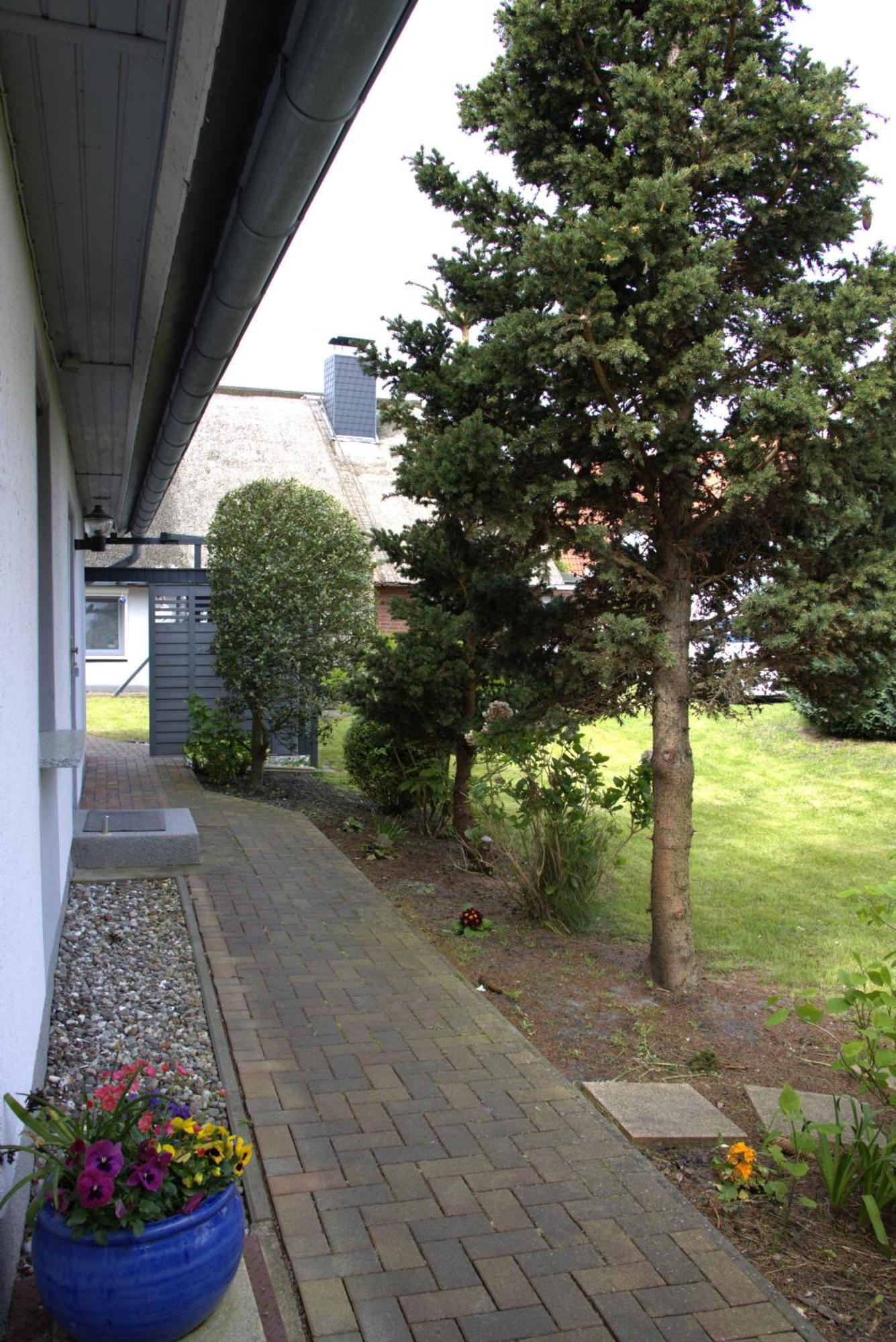 Seestern Zingst Exterior foto